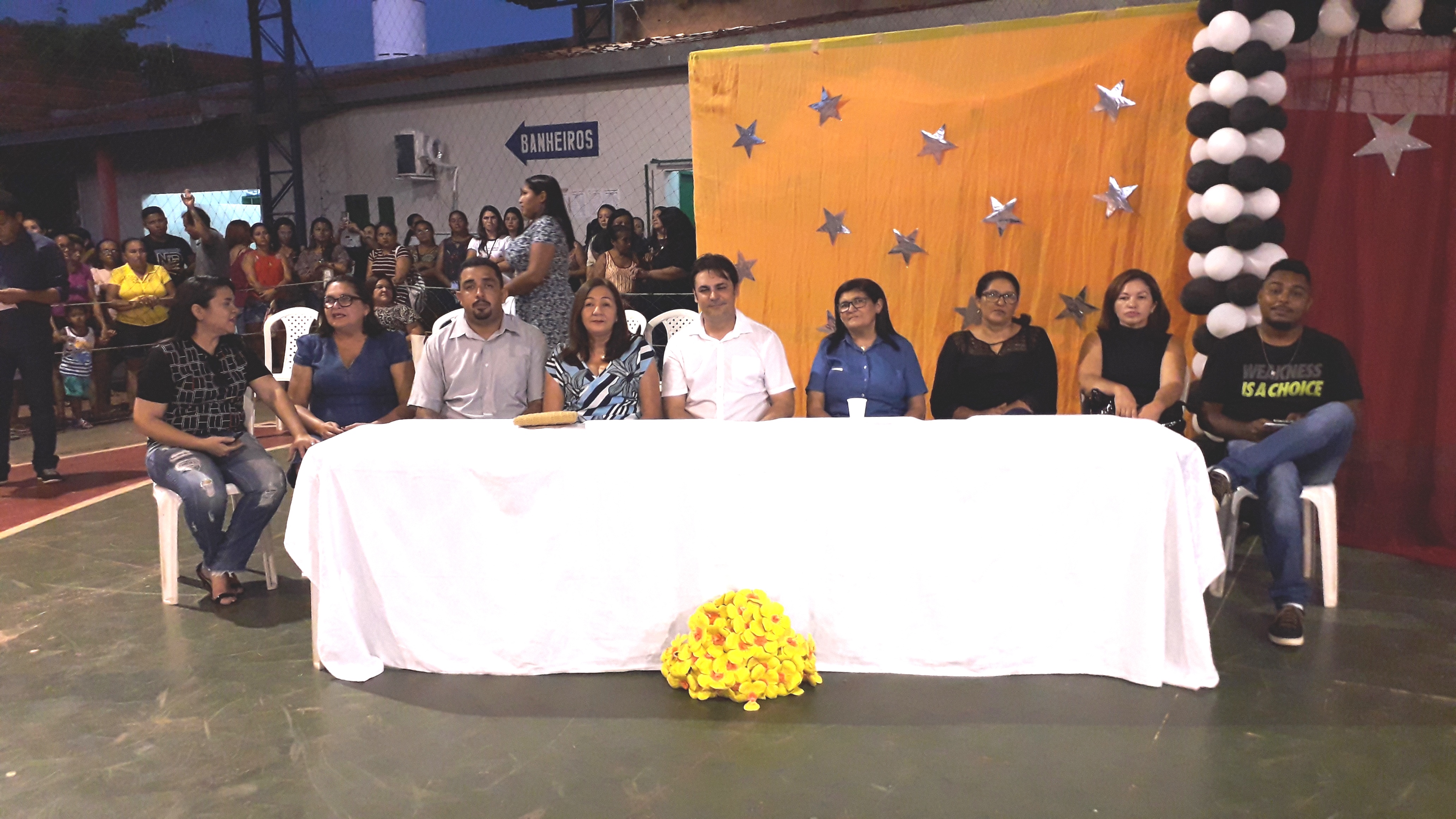 SEMAC promove  Festa das Mães