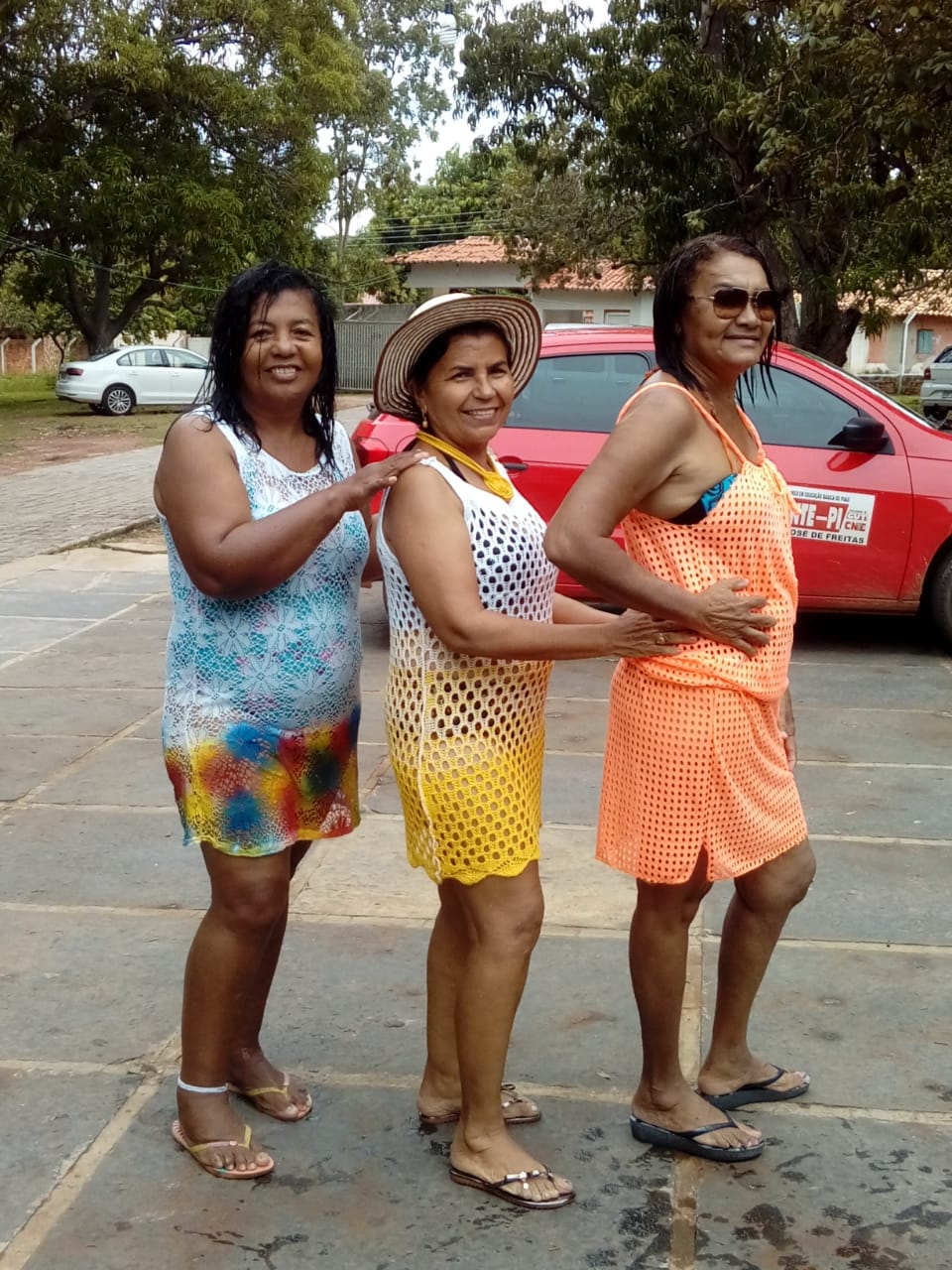 SINTE- Promove Festas para as Mães