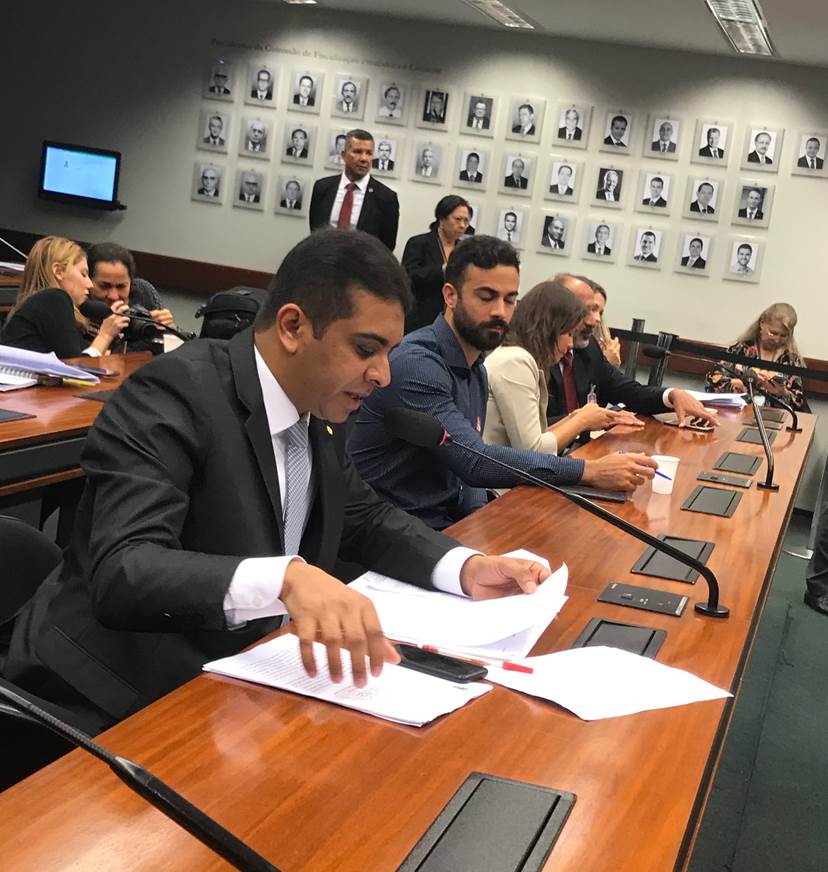 Aprovada liberação de Precatórios aos Professores