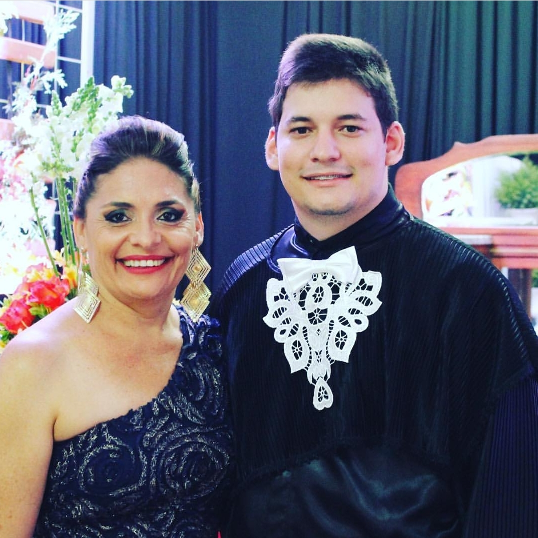 Uma Homenagem muito Especial!