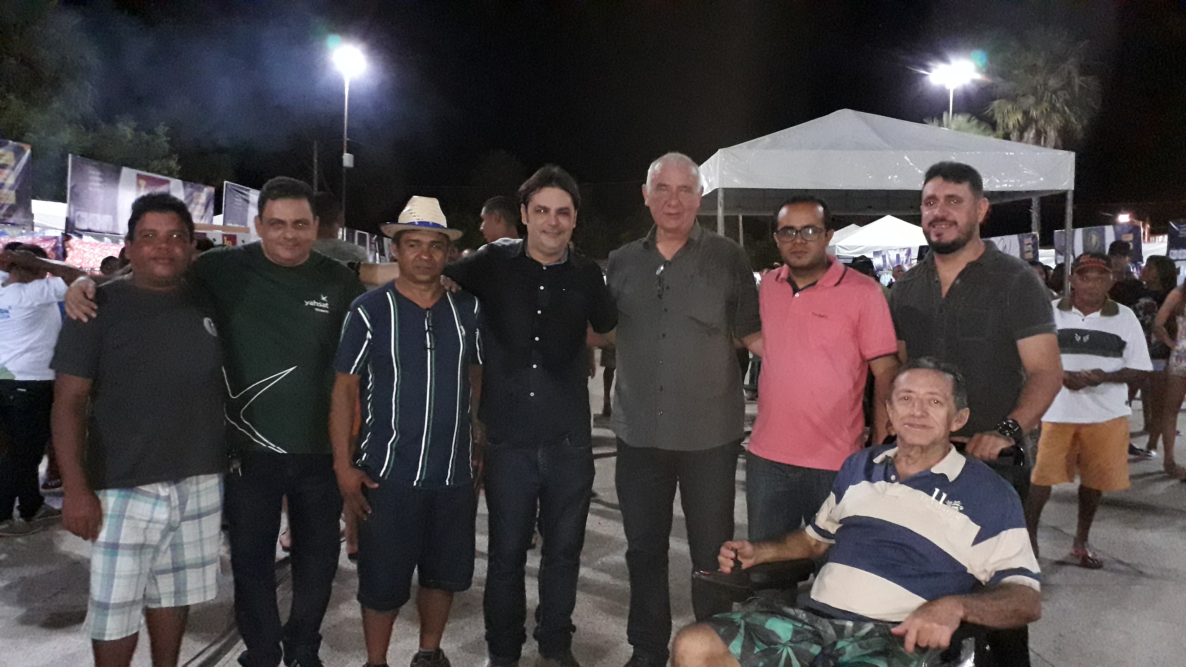 Primeiro dia de “Show Room JF” atrai Grande Público e Autoridades.