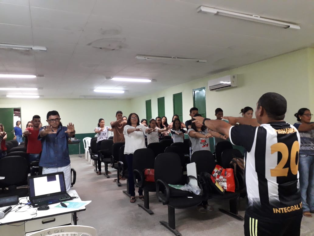 Mega Revisão (Solidária) de Linguagem para o ENEM.