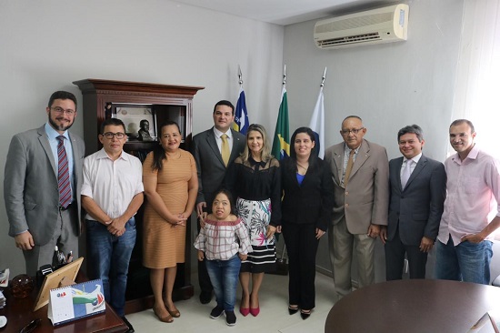 Projeto “Mulheres de Visão” capacitará 40 mulheres cegas para o mercado