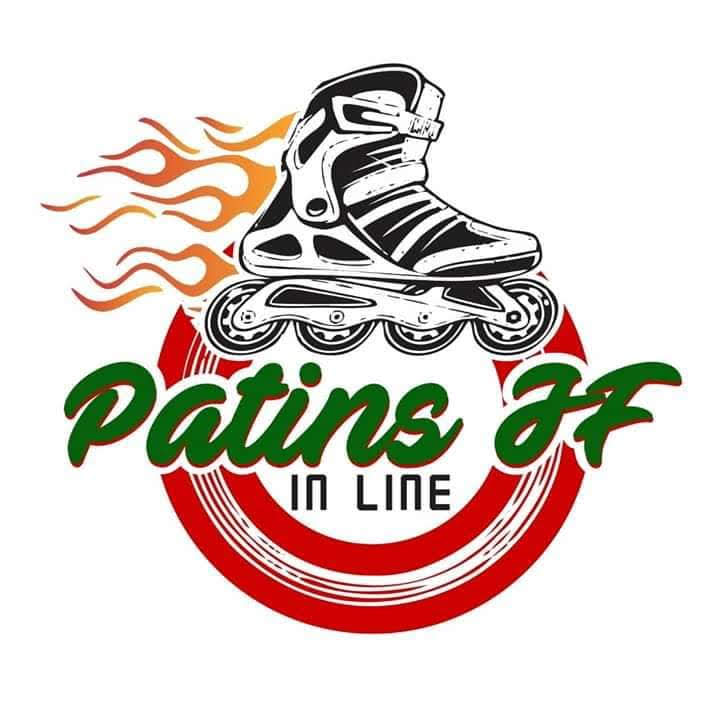 Patins-JF In Line recebe a equipe Patins em 8 Rodas de Teresina.