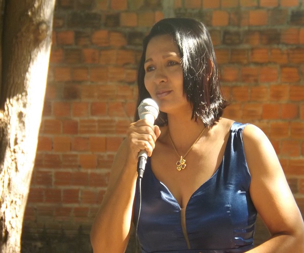 Professora Carmem Lúcia Alves é a nova Secretária de Ação Social do Município de José de Freitas-PI