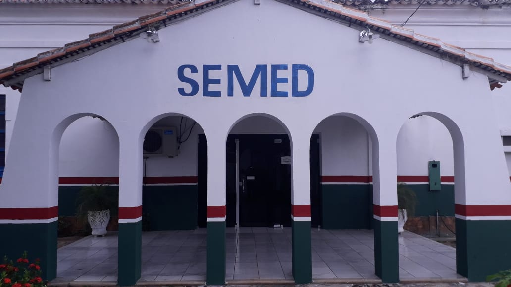 SEMED-Pagamento do Abono Férias Realizado!