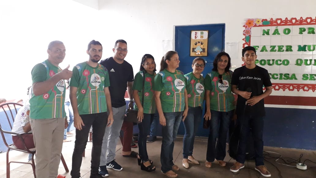 SEMED- Ações e Informações.