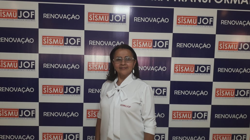 SISMUJOF- Realizou Assembleia Geral, com Lazer do Servidor.