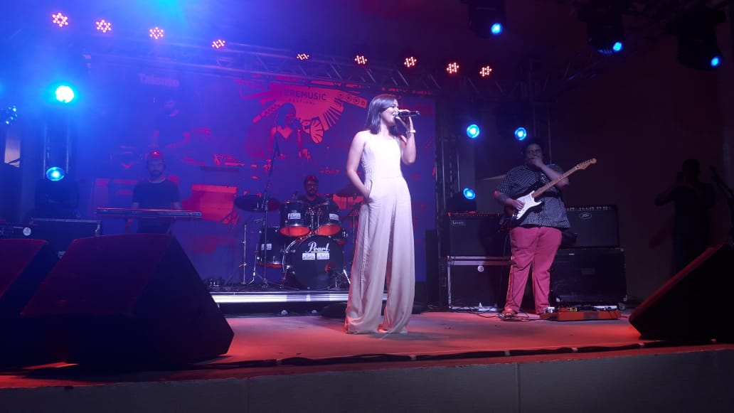 Grande Final do Festival TEREMUSIC!