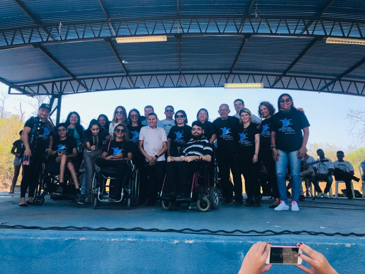 OAB-Piauí Realiza Projeto “Eficiência em Ação”