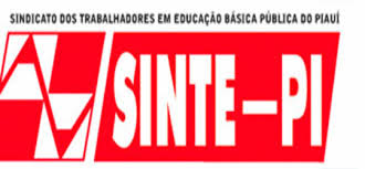Convocação Geral,SINTE-PI Regional de José de Freitas.