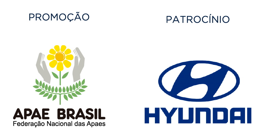 Participe da Campanha Apae Noel 2019.