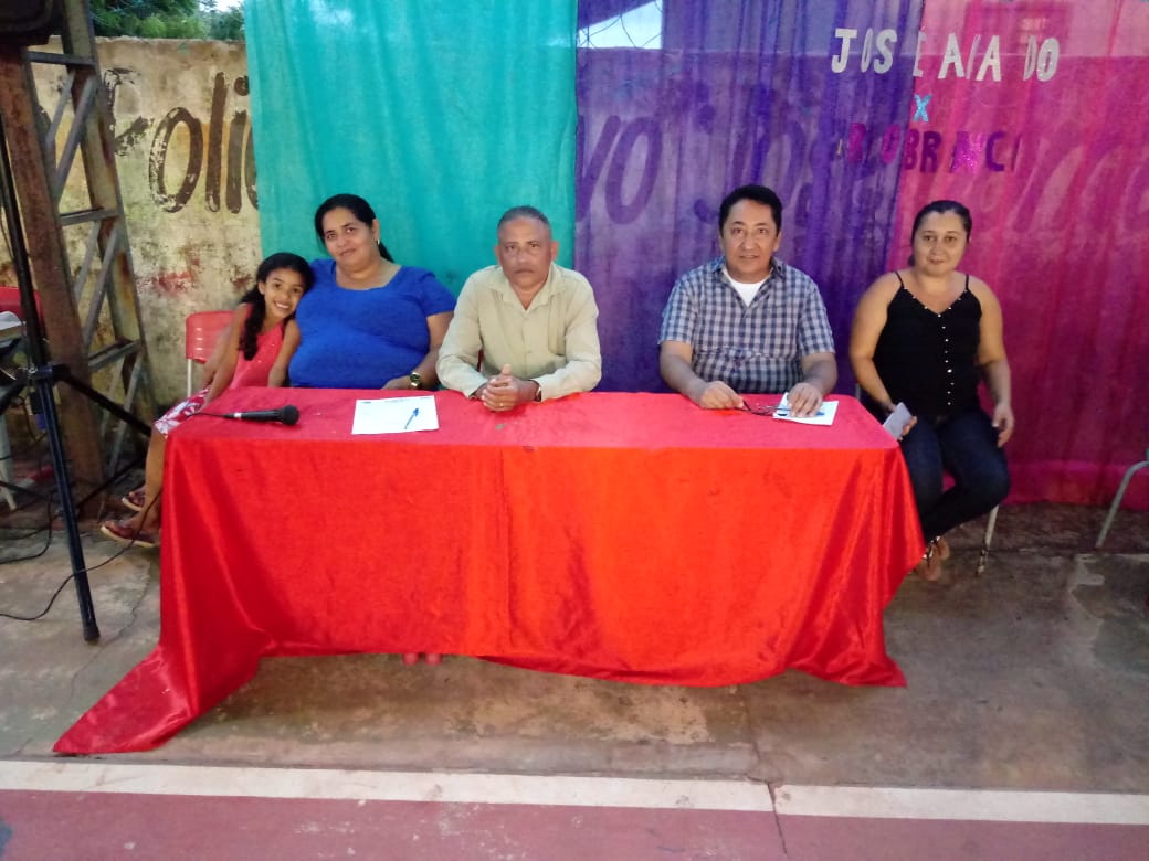 Escolas Municipais Realizaram Torneio Interclasse.