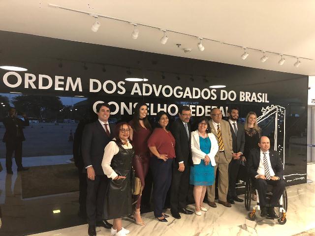 Comissão dos Direitos da Pessoa com Deficiência debate implementação de plano nacional