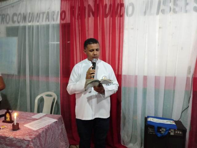 Associação de Moradores do Bairro Tijuca Realizou sua Confraternização de Fim de Ano.