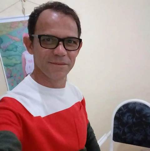 A Inesperada e Triste partida do Amigo Zé Arnaldo.