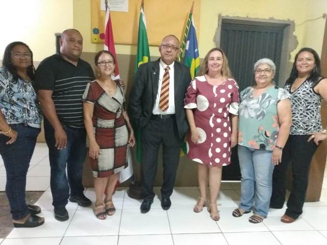 OAB Piauí presta assessoria jurídica à instituição que atende pessoas com deficiência na capital.