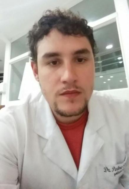 Homenagem a Pedro Soares por mais uma Conquista.