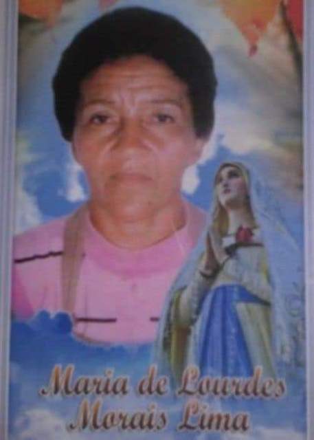 Um dia de Esperança e Fé na Comunidade Lagoa do Piripiri.