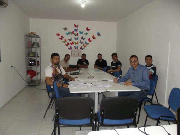 Polo Prolimpico em José de Freitas-PI