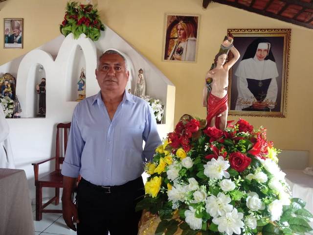 Sebastião Craveiro Celebra a Chegada de seus 5.0 com muita Animação.