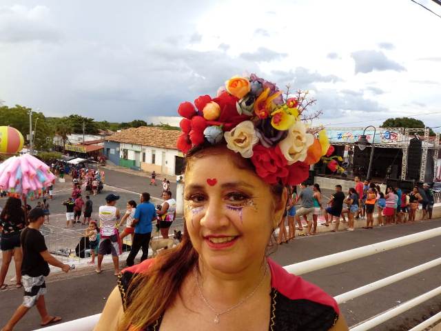 Destaques Zé Pereira 2020 em José de Freitas-PI.