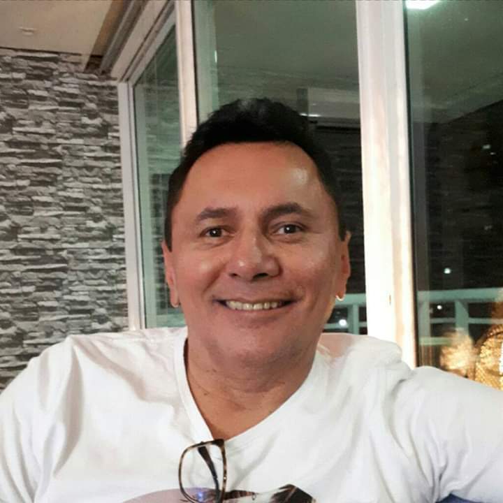 Hoje o Homenageado é o Advogado Dr. Antônio Carlos da Costa e Silva.