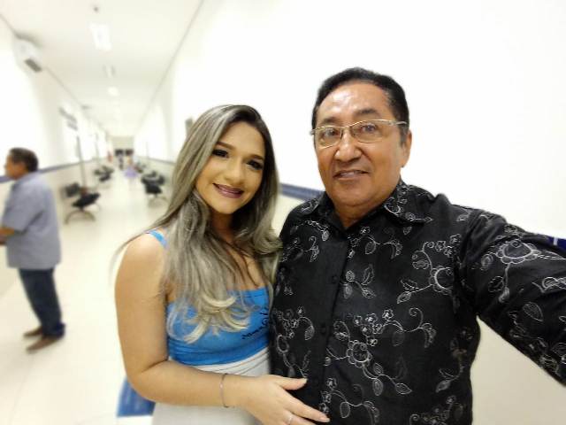 Bailarina e Coreógrafa Clarice Ramos Tem Projeto Aprovado por Escola de Dança de São Paulo.