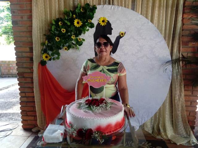 Churrascaria, Picanharia e Pizzaria Sabor da Terra Promoveu Evento para Homenagear as Mulheres.