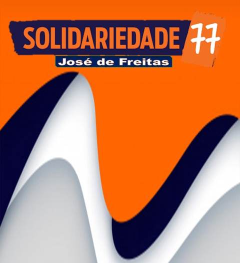 Solidariedade de José de Freitas-PI recebe novas Filiações.