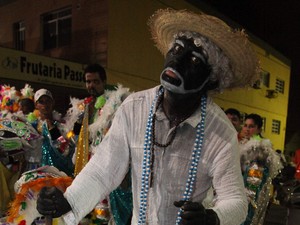 Dia 13 de maio é dia de Preto-velho na Umbanda.