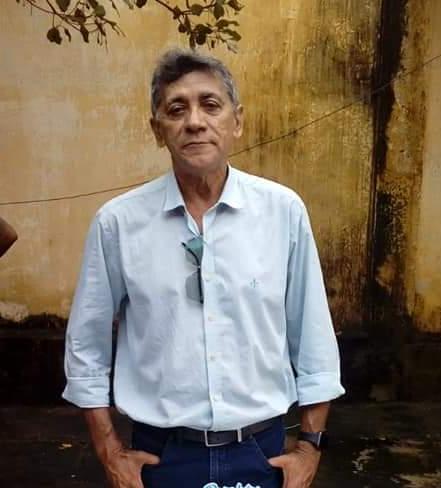 Vereador Roberval Santos Apresenta Indicativo de Projeto de Lei sobre ajuda financeira para Associações e Comunidades religiosas do município de José de Freitas.