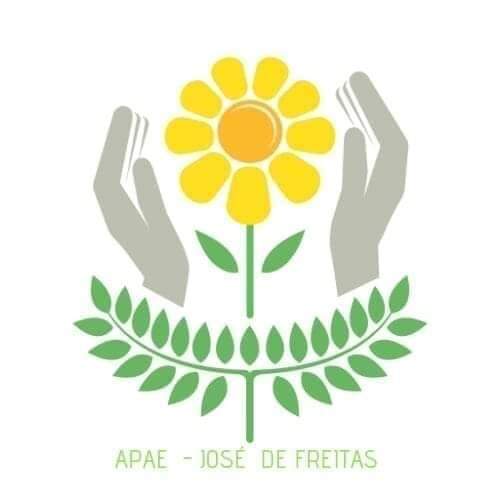Apae José de Freitas desenvolve atividades com os alunos da Escola Especial Corina Freitas.