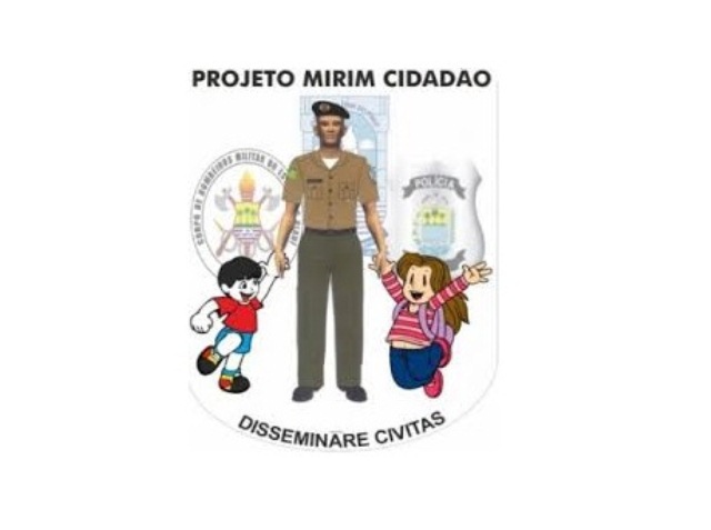 Pelotão Mirim Cidadão de José de Freitas terá novo Coordenador.