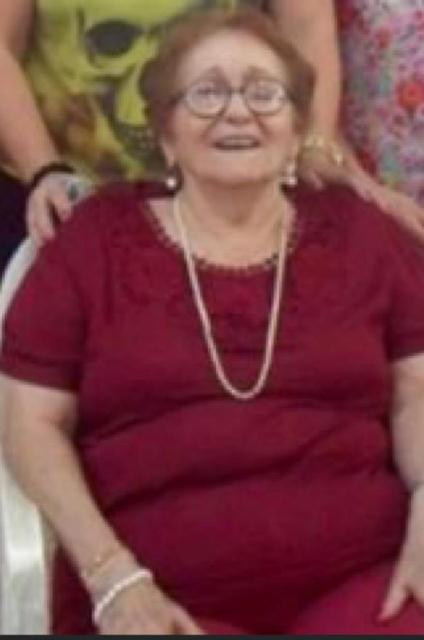 Nota de Pesar e Solidariedade!