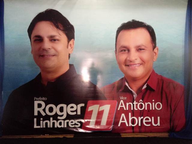 Convenção dos Progressistas e Aliados Oficializa União de Partidos Políticos para Eleição 2020 em José de Freitas-PI.