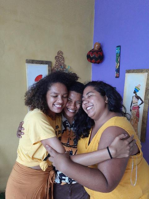 ‘Nossa Cara’: conheça como funcionará o primeiro mandato coletivo em Fortaleza