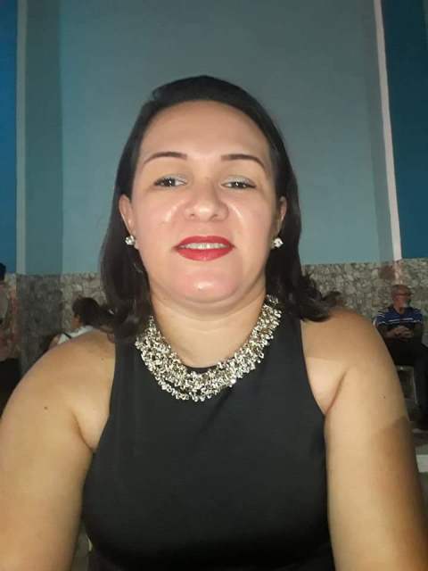 Márcia Ximenes e uma Homenagem muito Especial.