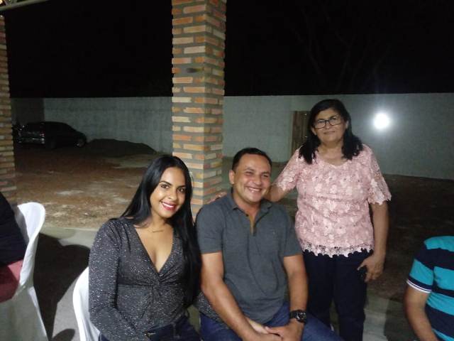 SEMED Realizou Confraternização com Equipe da Sede.