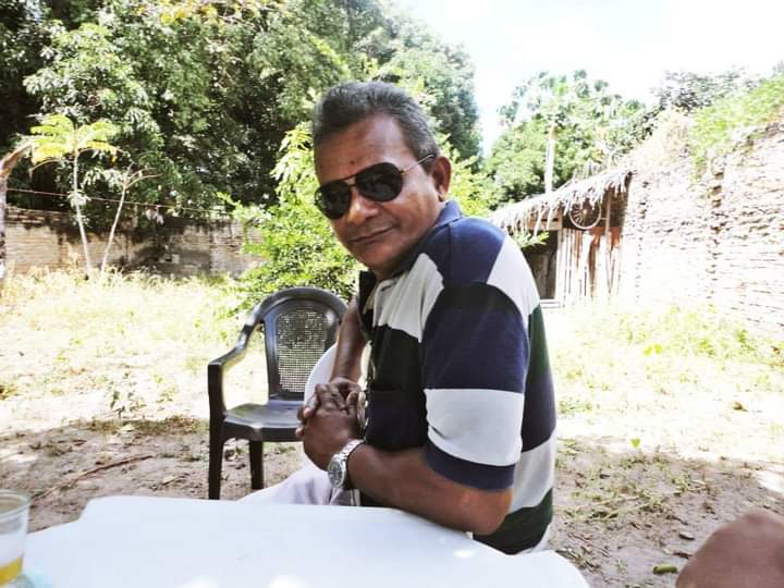 Vamos conhecer um pouco do “Músico Ramozil” em uma entrvista para o Blog Paulo Craveiro.