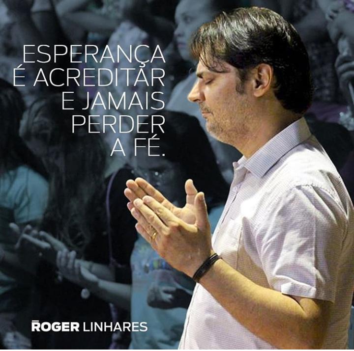 Homenagem ao Prefeito Roger Linhares pela passagem de seu aniversário