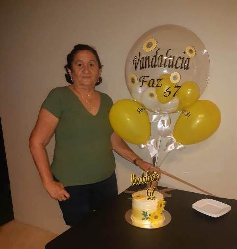 Uma Homenagem Especial para alguém Super-Especial.