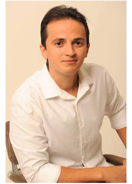 Uma Homenagem Especial à Alexandre Almeida!