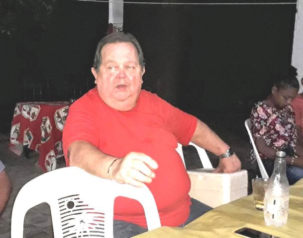 Nota de Pesar do Grupo Unidos Por José de Freitas-Solidariedade