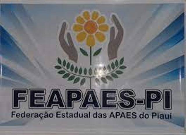 APAEs do Piauí Têm  Projetos Aprovados no SEIPS