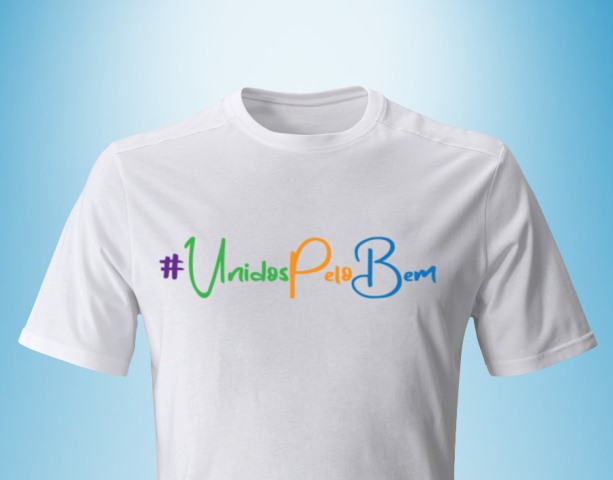 Projeto Solidário “UNIDOS PELO BEM”
