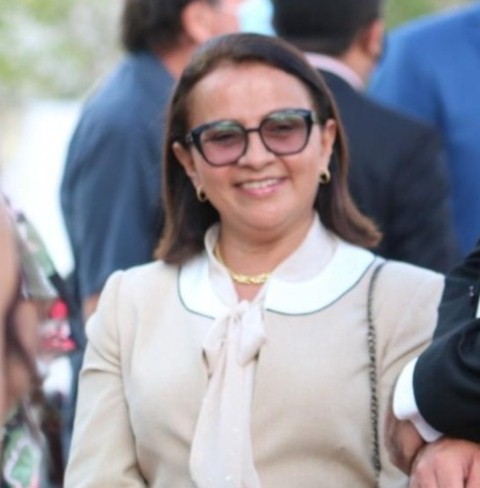 Vereadora Lúcia Ribeiro Apresenta Indicativo à Câmara Municipal para criação de um “PORTAL” de entrada na cidade de José de Freitas