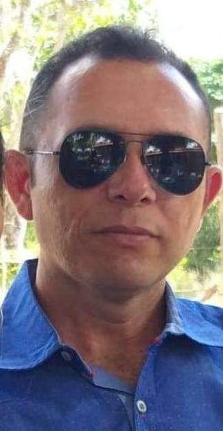 Francisco Andrade é o Homenageado de Hoje