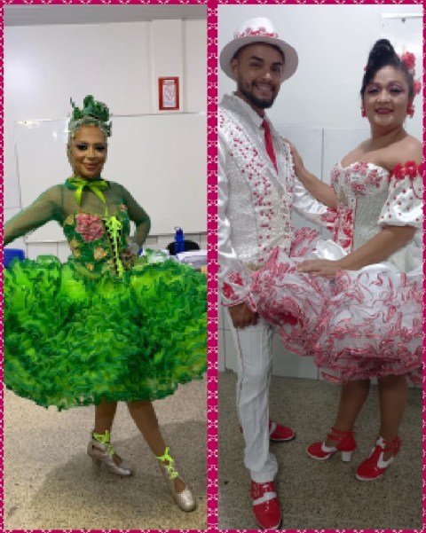 “Encontros, Desencontros  e Reencontros do São João”