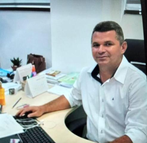 Professor Santos é Confirmado Para Novo Mandato na Direção do IFPI de José de Freitas